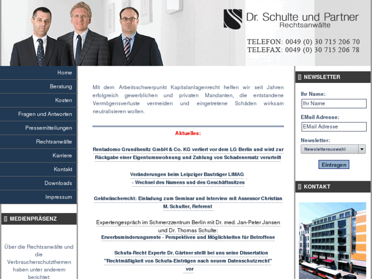 www.dr-schulte.de