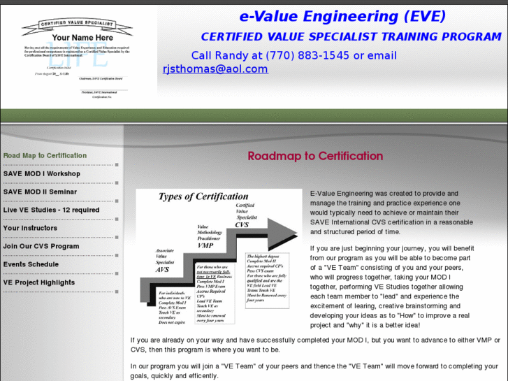 www.e-valueengineering.com