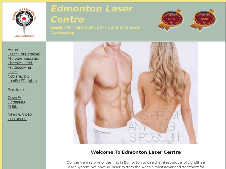 www.edmontonlasercentre.com