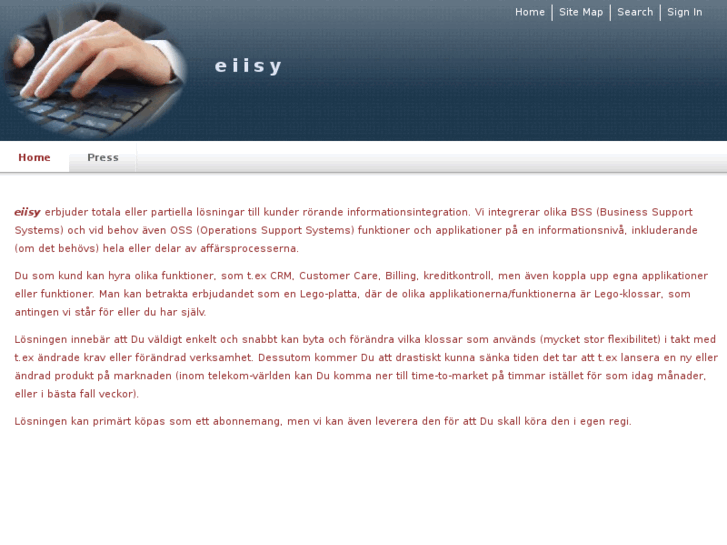 www.eiisy.com