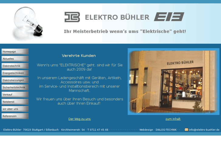 www.elektro-buehler.de