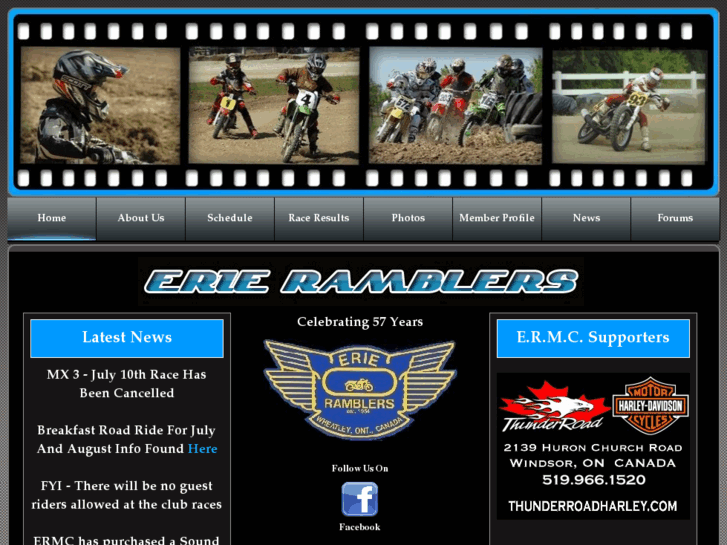 www.erieramblers.com