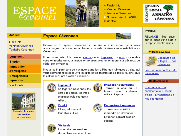 www.espace-cevennes.com