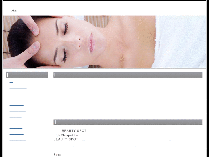 www.esthetics-blue.net