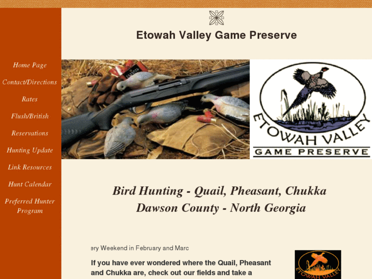 www.etowahvalleygamepreserve.com