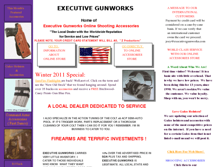 www.executivegunworks.com