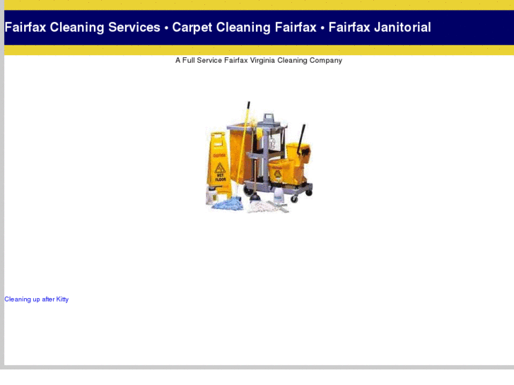 www.fairfaxcleaning.com