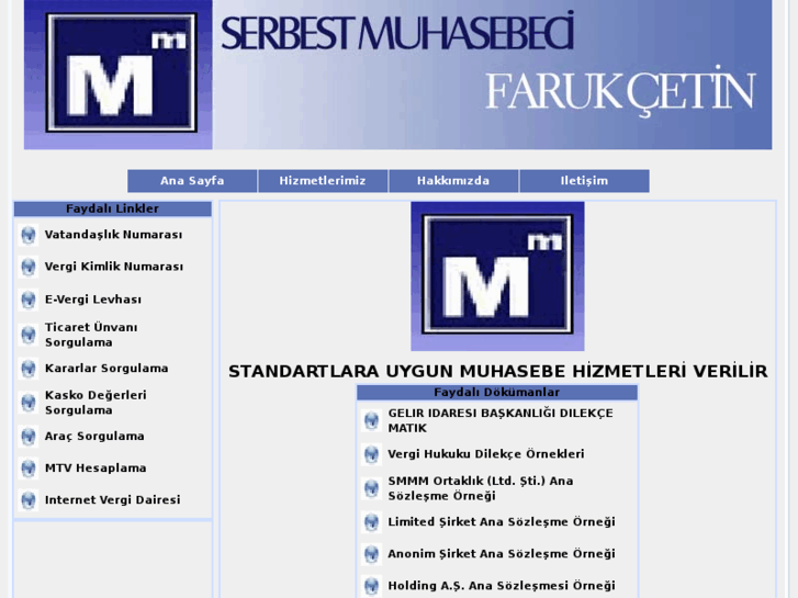 www.farukcetin.com