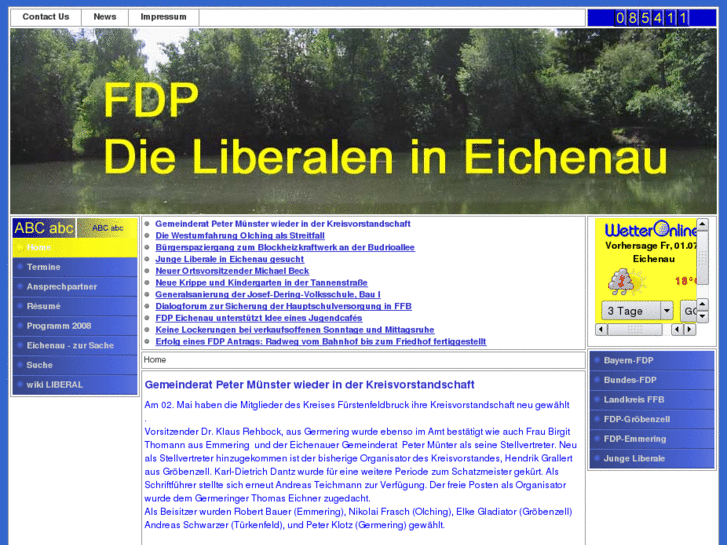 www.fdp-eichenau.com