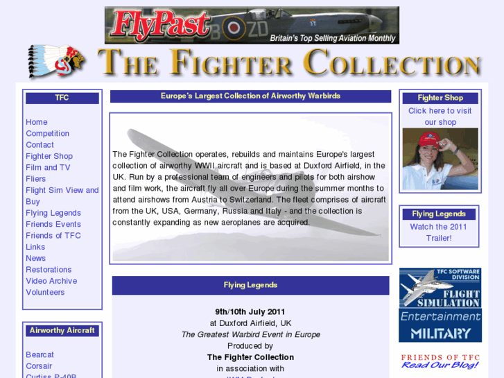 www.fighter-collection.com