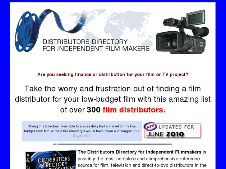 www.film-distributors.net