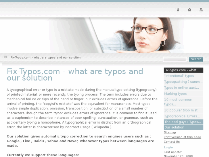 www.fix-typos.com