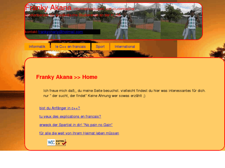 www.franky-akana.com