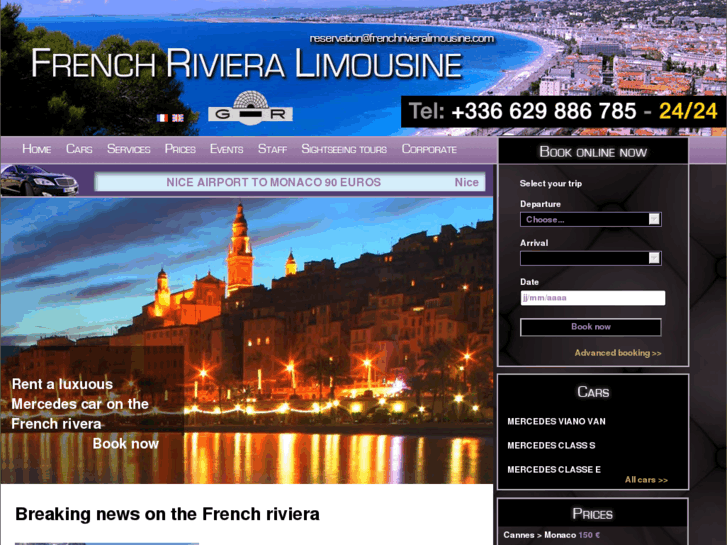 www.frenchrivieralimousine.com