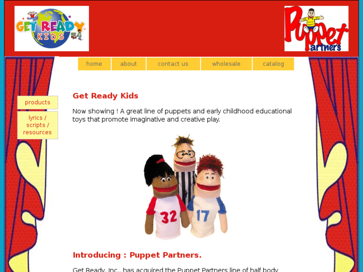 www.getreadykids.com