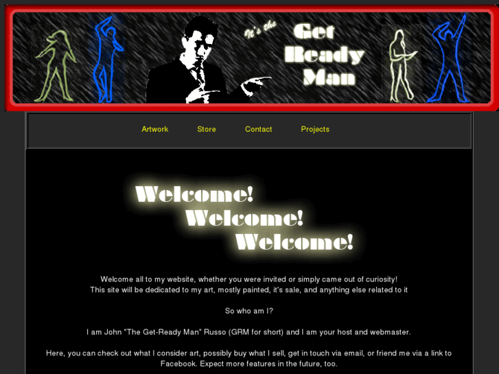 www.getreadyman.com