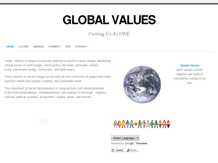 www.globalvalues.org