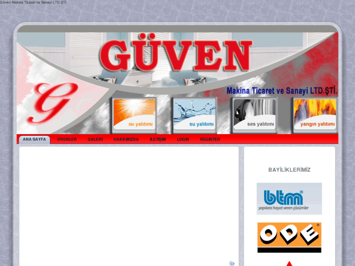 www.guvenmak.net