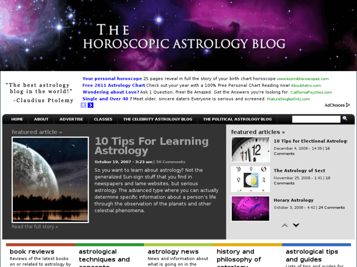 www.horoscopicastrologyblog.com