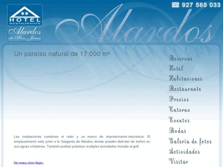 www.hotelalardos.com