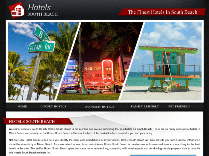 www.hotelssouthbeach.org