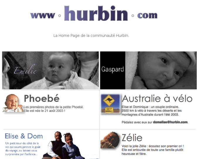 www.hurbin.com