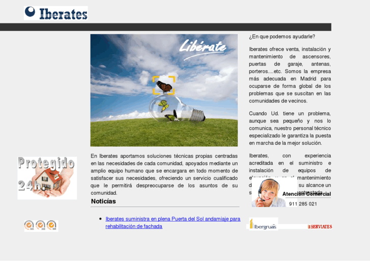 www.iberates.es