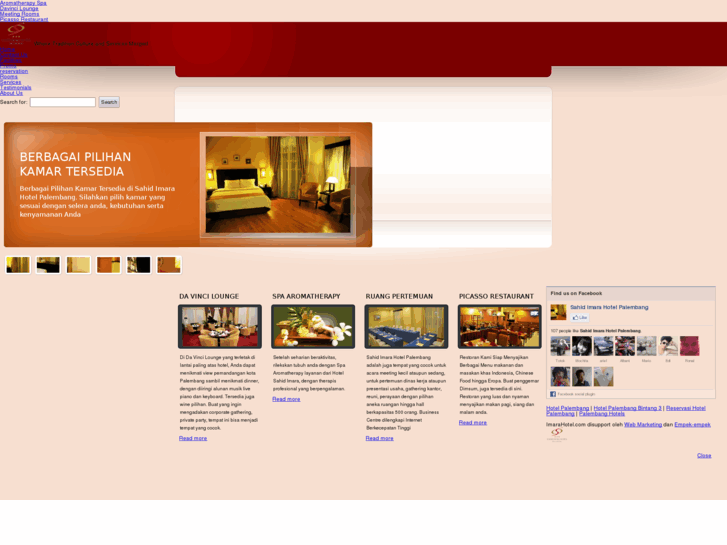 www.imarahotel.com