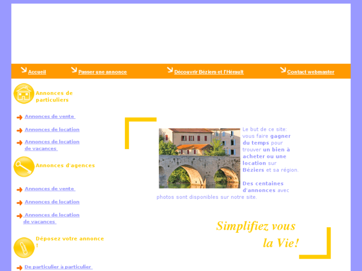 www.immobilier-beziers.net