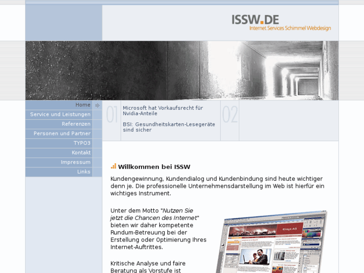 www.issw.de