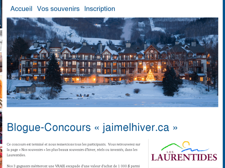 www.jaimelhiver.ca