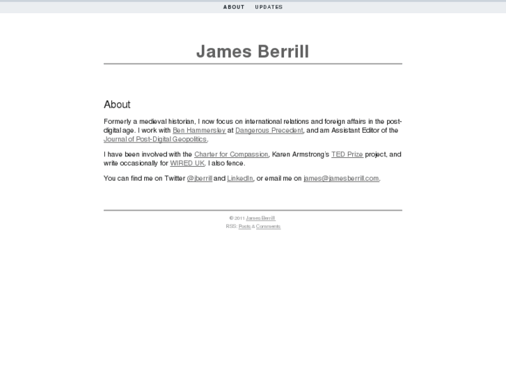 www.jamesberrill.com