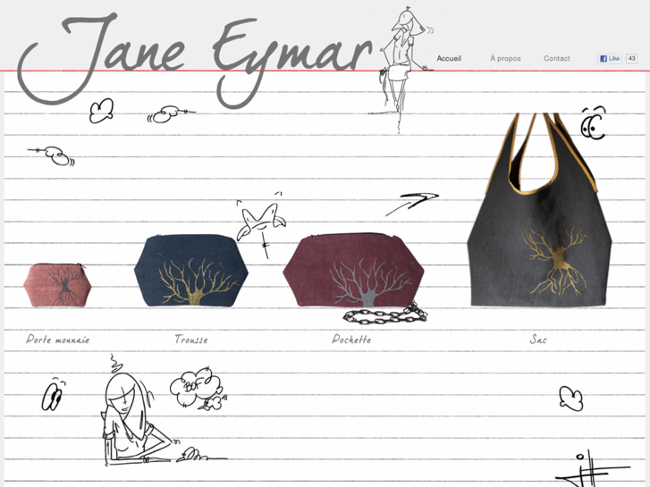 www.jane-eymar.com