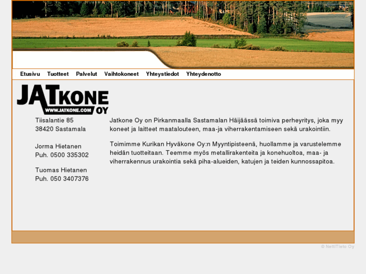 www.jatkone.com