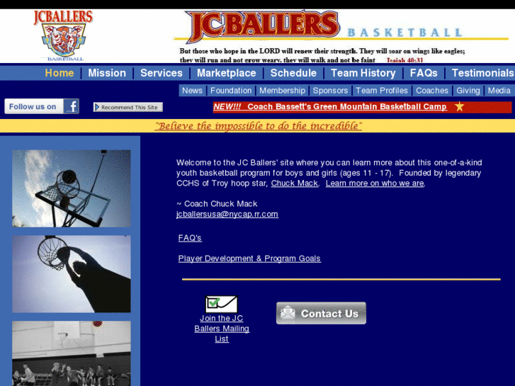 www.jcballersusa.com