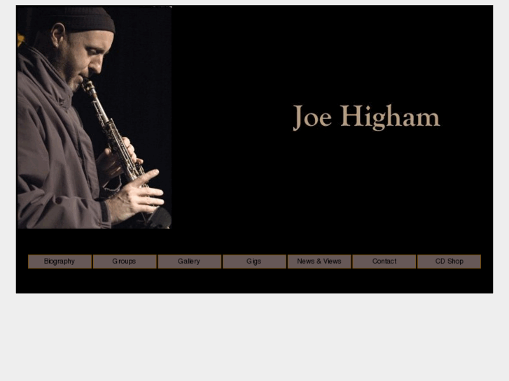 www.joehigham.com