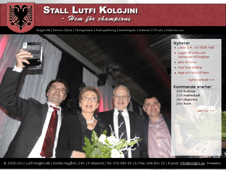 www.kolgjini.se