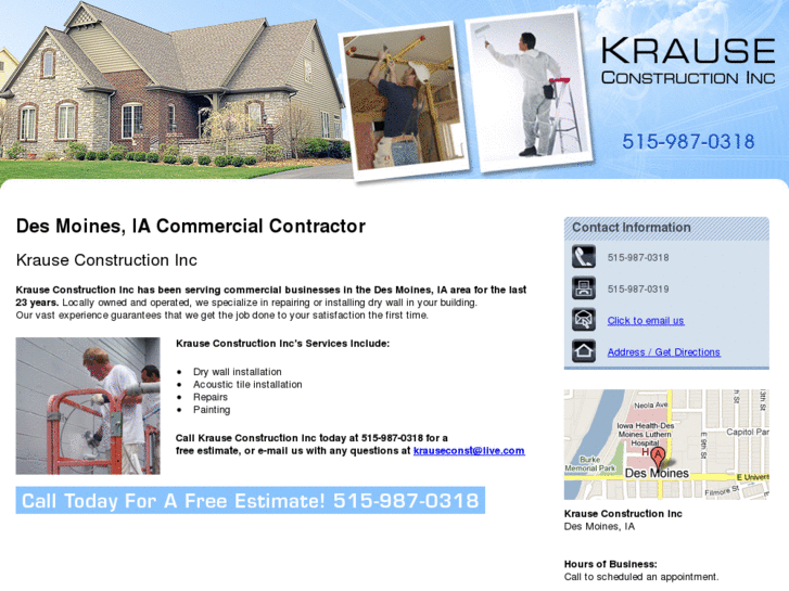 www.krauseconstructioninc.com
