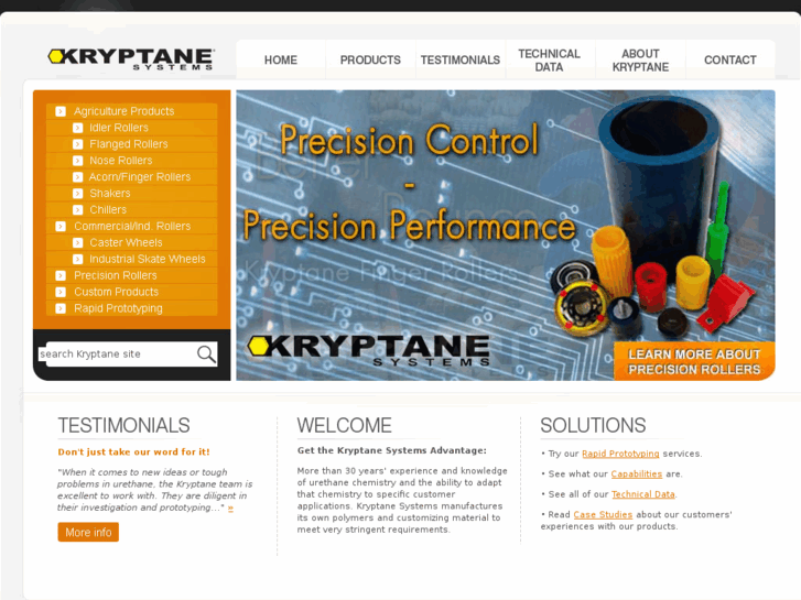 www.kryptane.com