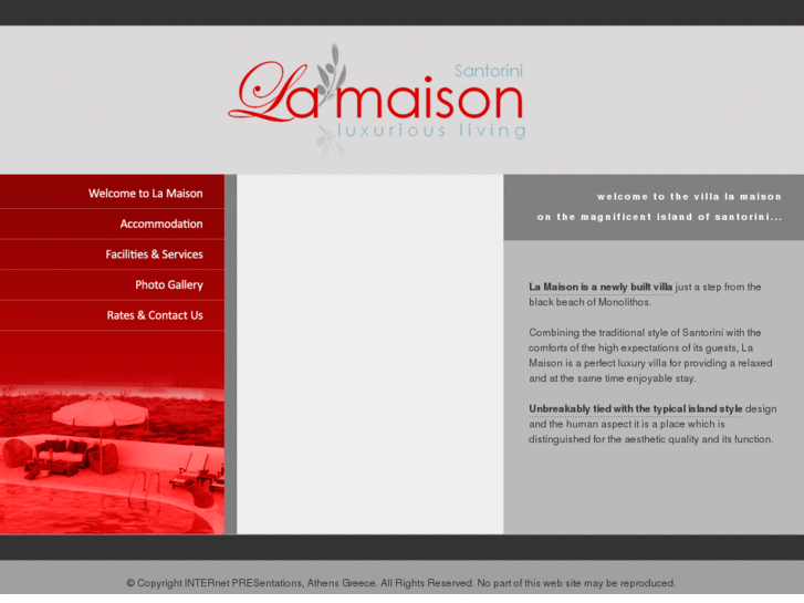 www.lamaisonsantorini.com