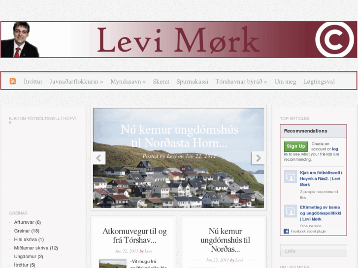 www.levimork.com