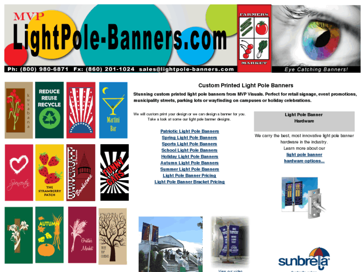 www.lightpole-banners.com