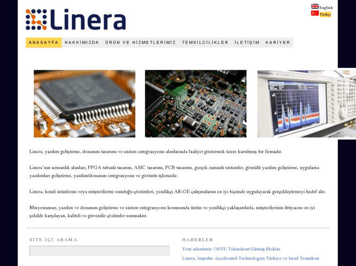 www.linera.com.tr