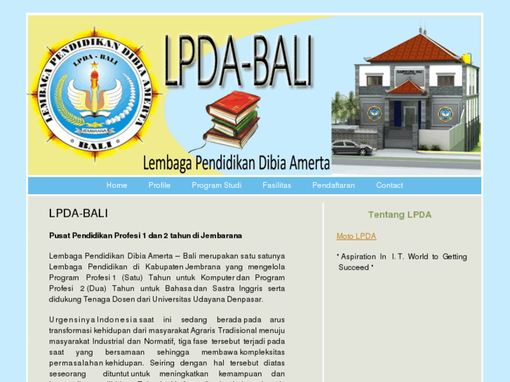 www.lpdabali.com