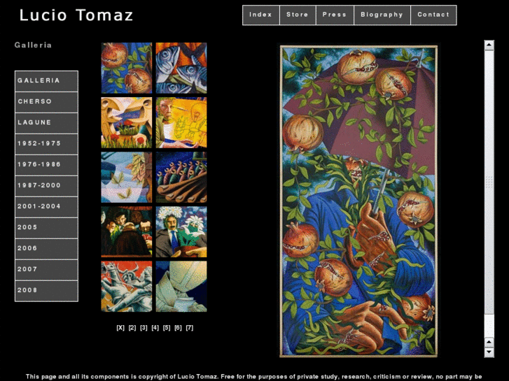 www.luciotomaz.com