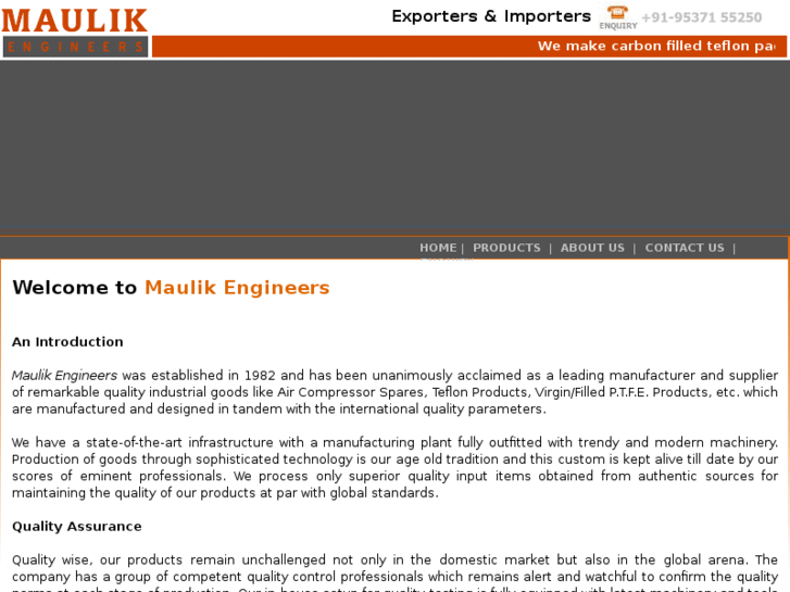 www.maulikengineers.com