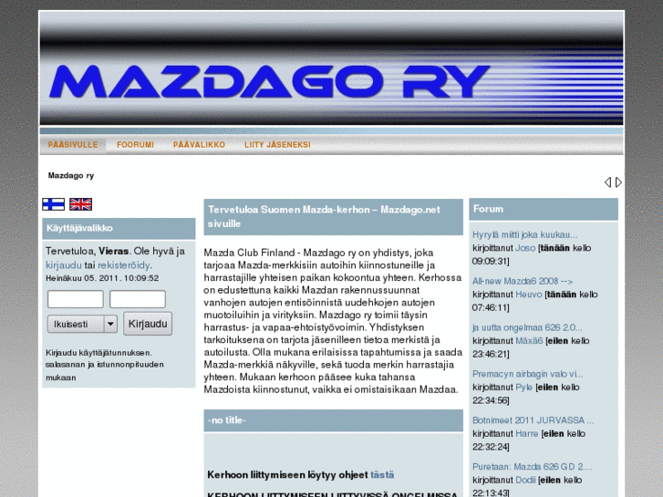 www.mazdago.net