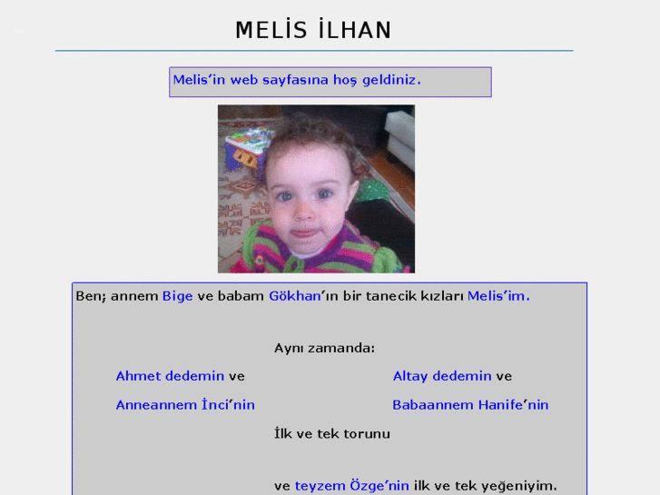 www.melisilhan.com