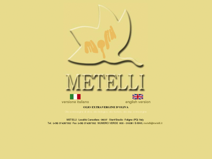 www.metelli.it