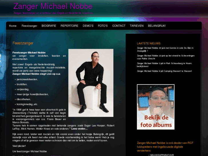 www.michaelnobbe.nl